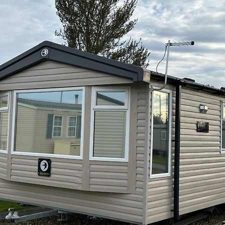 Готель R&R Coastal Retreats Скегнесс Екстер'єр фото